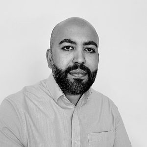 Aftab Zahoor